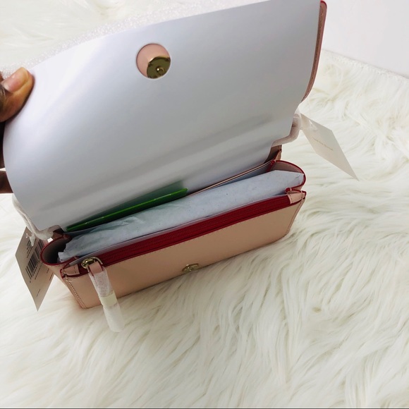 Kate Spade | Addison Year of the Pig Crossbody Bag - Picture 7 of 8